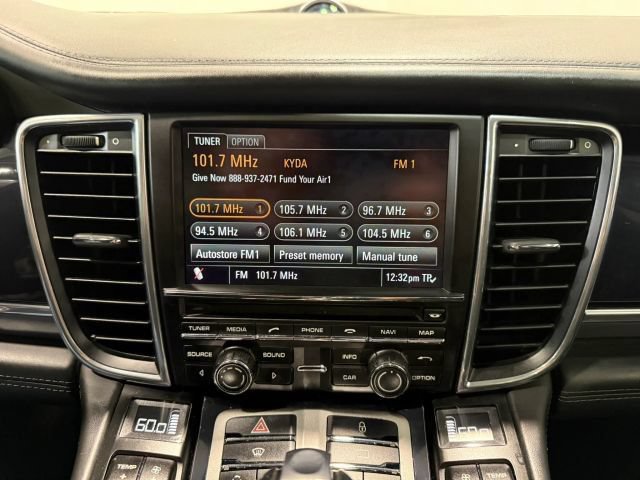 Used 2012 Porsche Panamera S RWD image 23