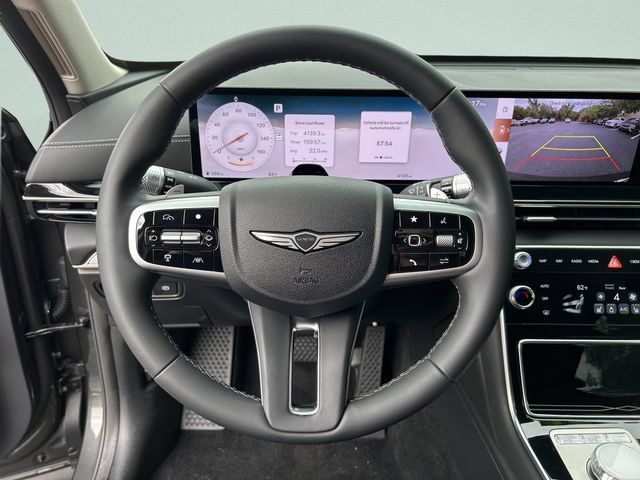 Used 2026 Genesis GV80 2.5T AWD/4WD image 33