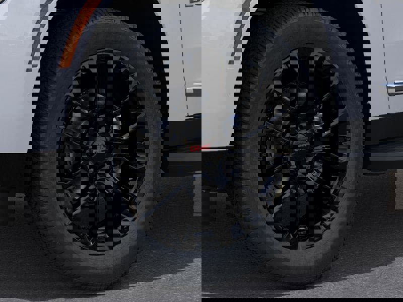 New 2026 GMC Yukon Denali image 9