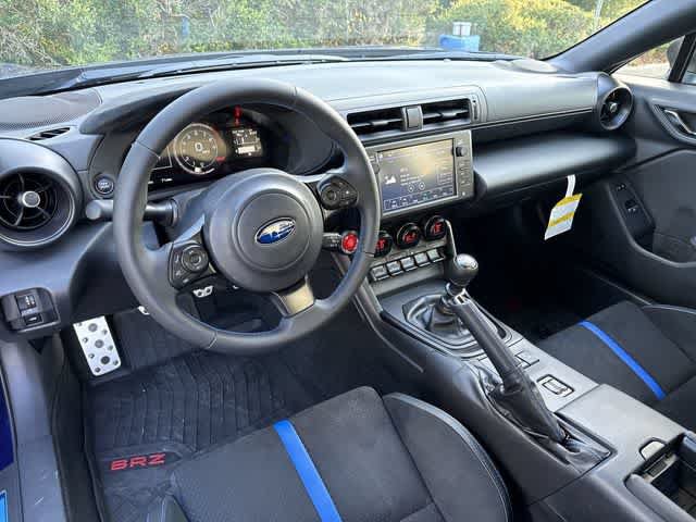 New 2026 Subaru BRZ tS RWD image 13