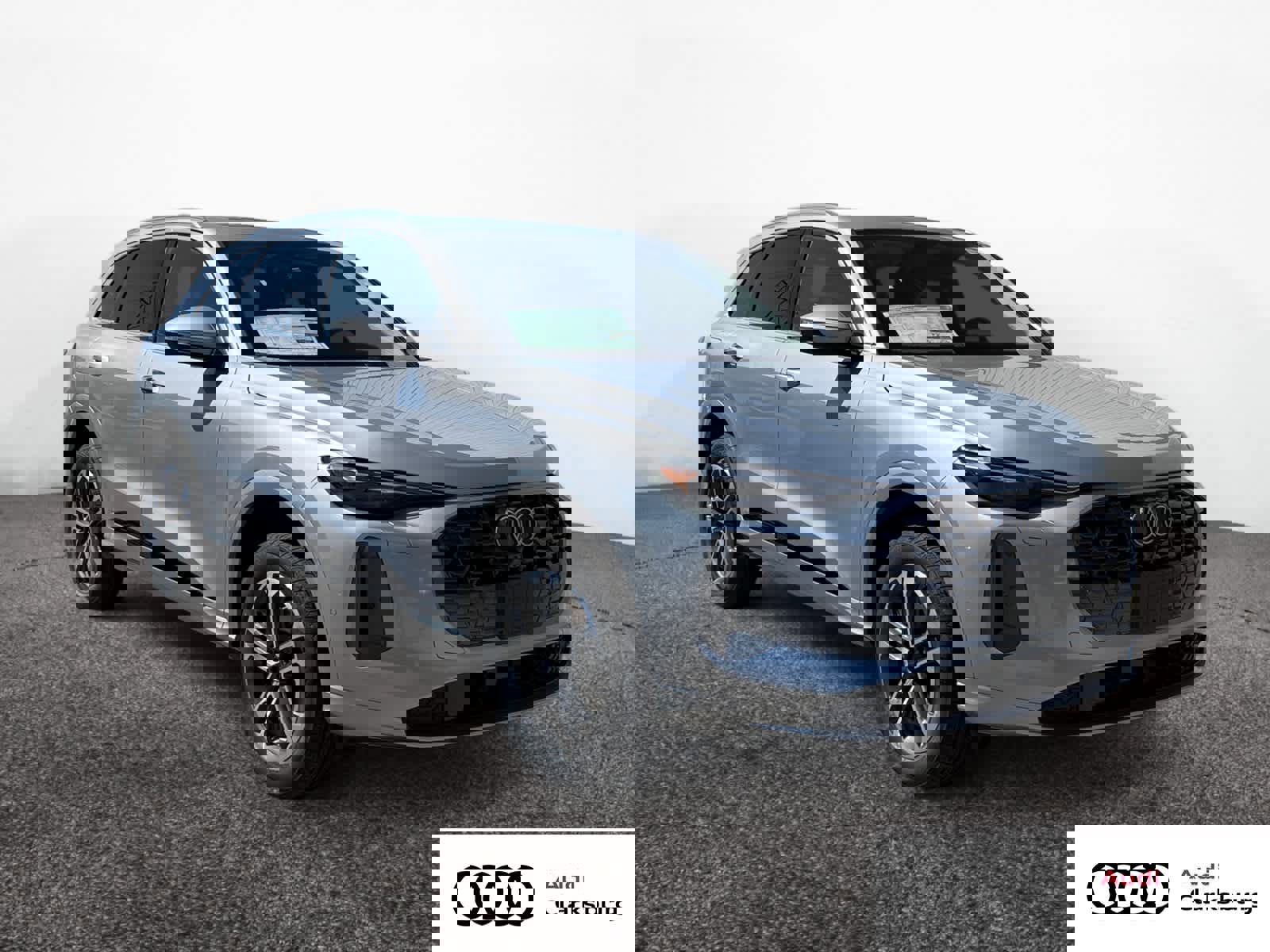 New 2025 Audi Q5 Prestige image 7