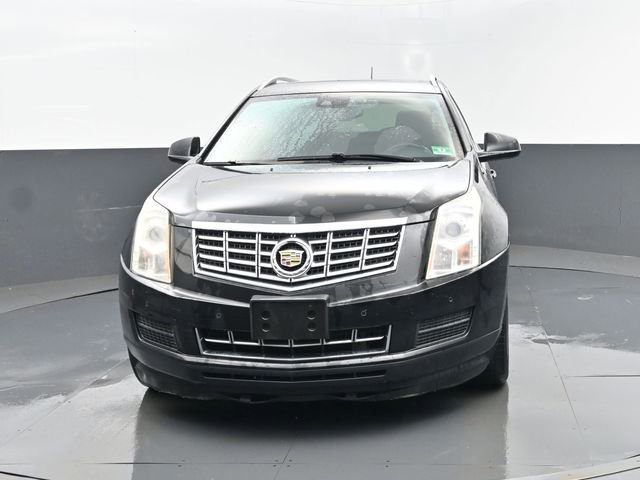 Used 2015 Cadillac SRX Luxury w/ Driver Awareness Package image 25