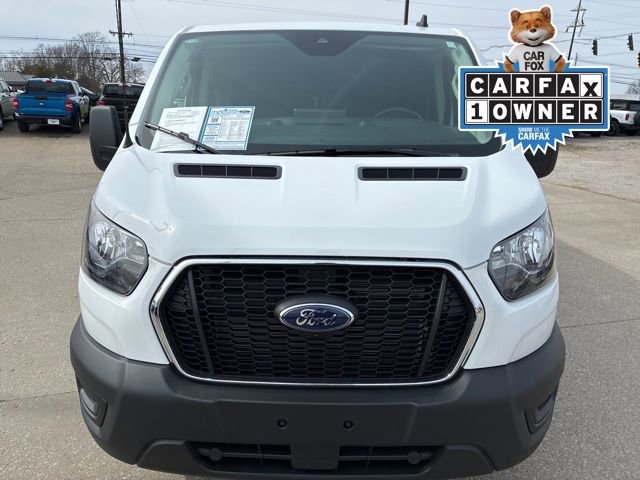 Used 2025 Ford Transit 150 Low Roof w/ Load Area Protection Package image 2