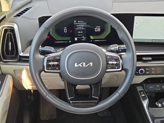 Used 2025 Kia Sorento S w/ Panoramic Sunroof Package FWD image 21