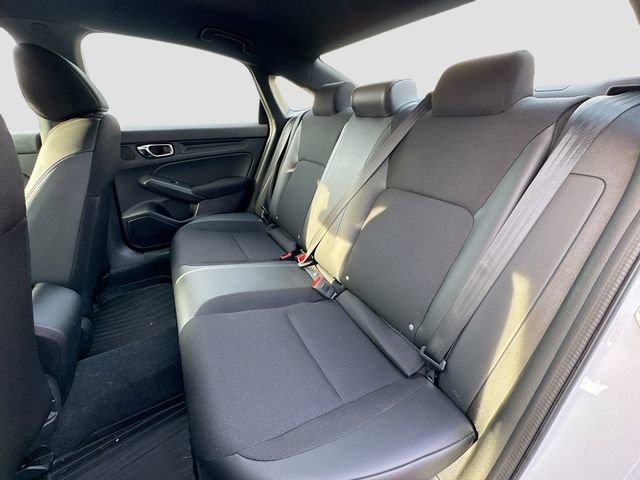 Certified 2023 Honda Civic Sport image 22