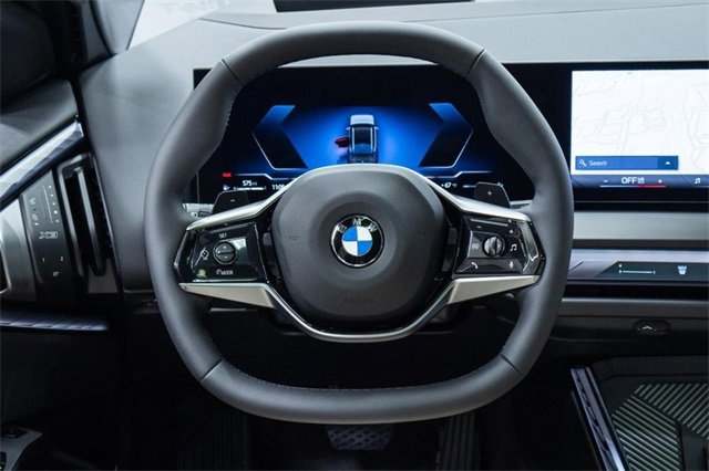 New 2026 BMW X3 xDrive30 image 17