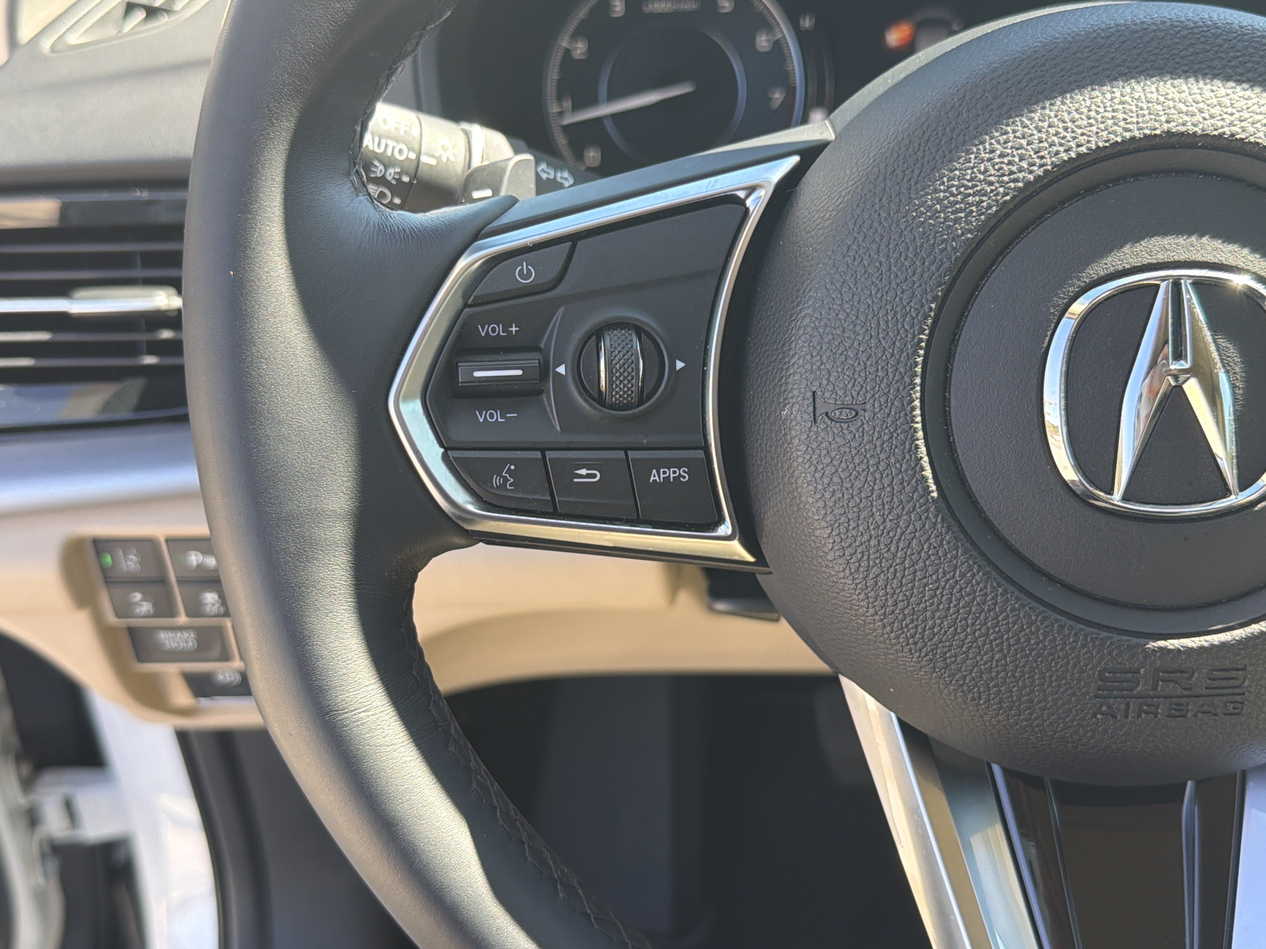 Certified 2019 Acura RDX w/ Technology Package AWD/4WD image 25
