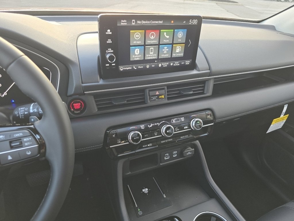 New 2025 Honda Pilot Touring image 32