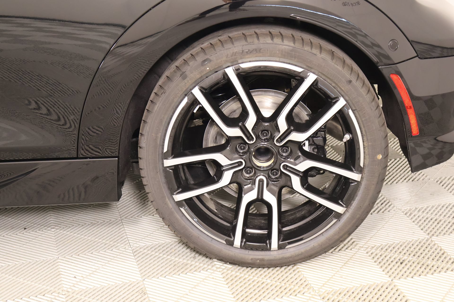 New 2026 MINI Cooper S FWD image 16