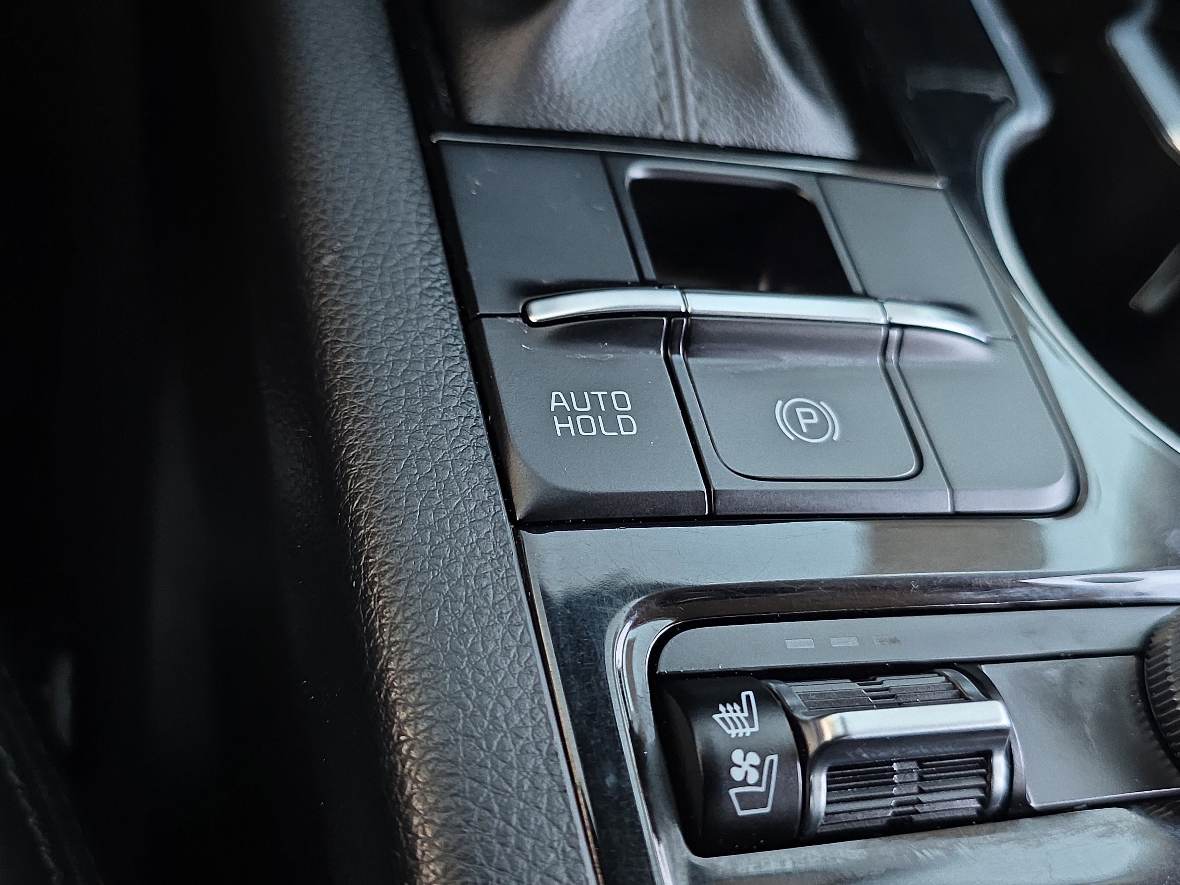 Used 2021 Kia K5 EX image 23