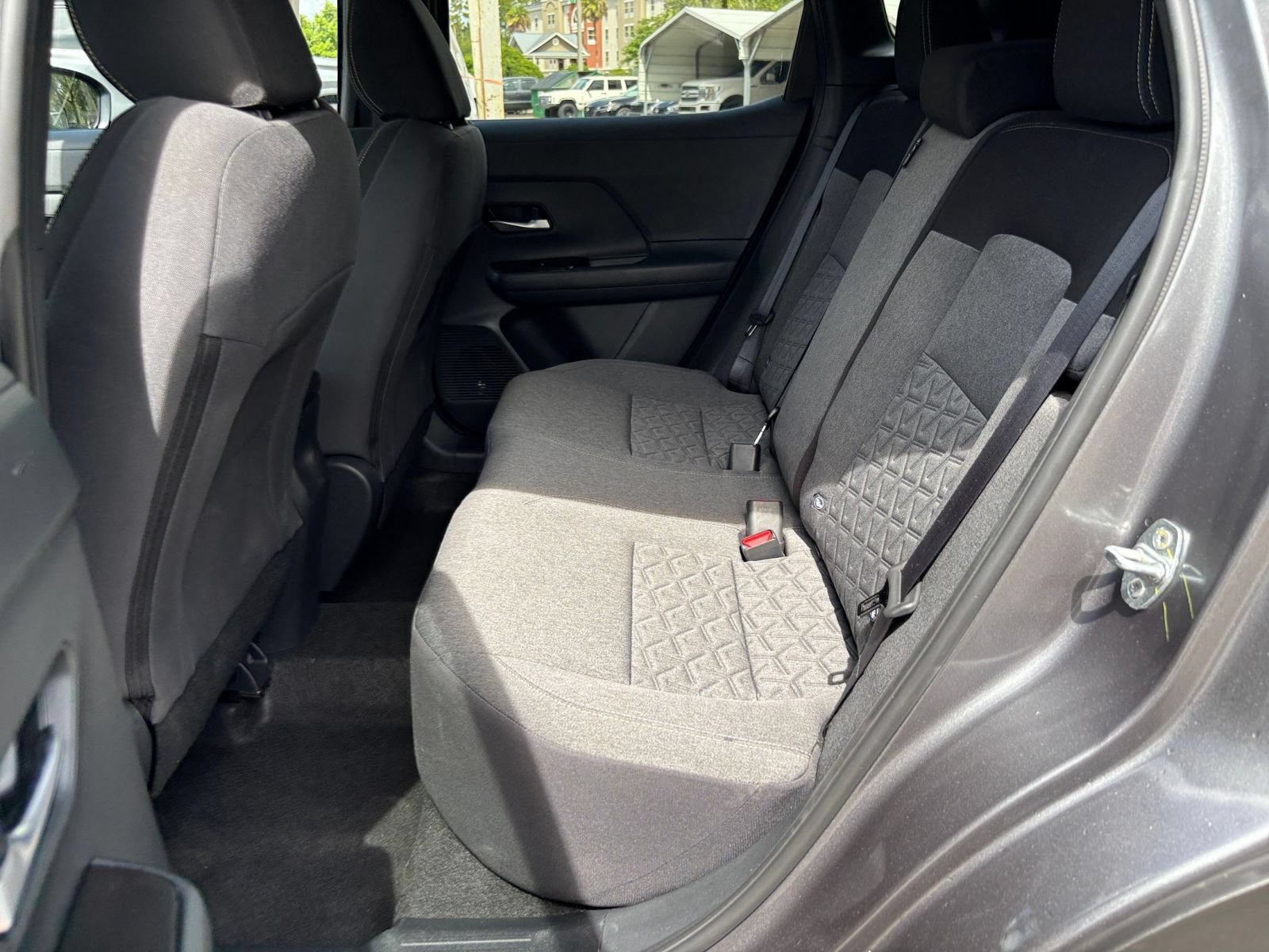 Used 2026 Nissan Kicks SV w/ Cold Weather Package FWD image 24