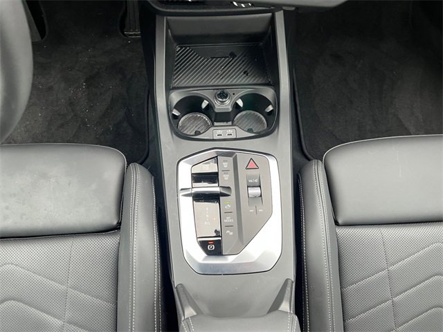 Certified 2025 BMW 228i xDrive w/ Premium Package image 11