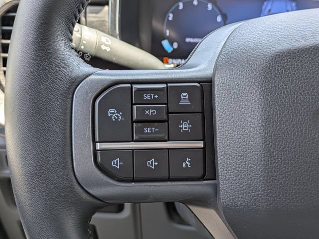 Used 2024 Ford F150 Lariat w/ Bed Utility Package AWD/4WD image 40