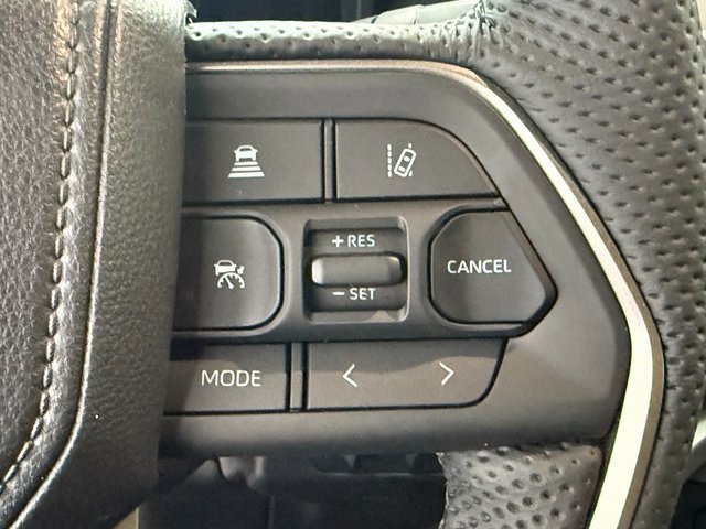 New 2026 Toyota Tundra Limited image 13