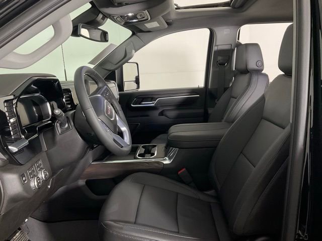 New 2026 GMC Sierra 2500 SLT w/ SLT Premium Package image 29