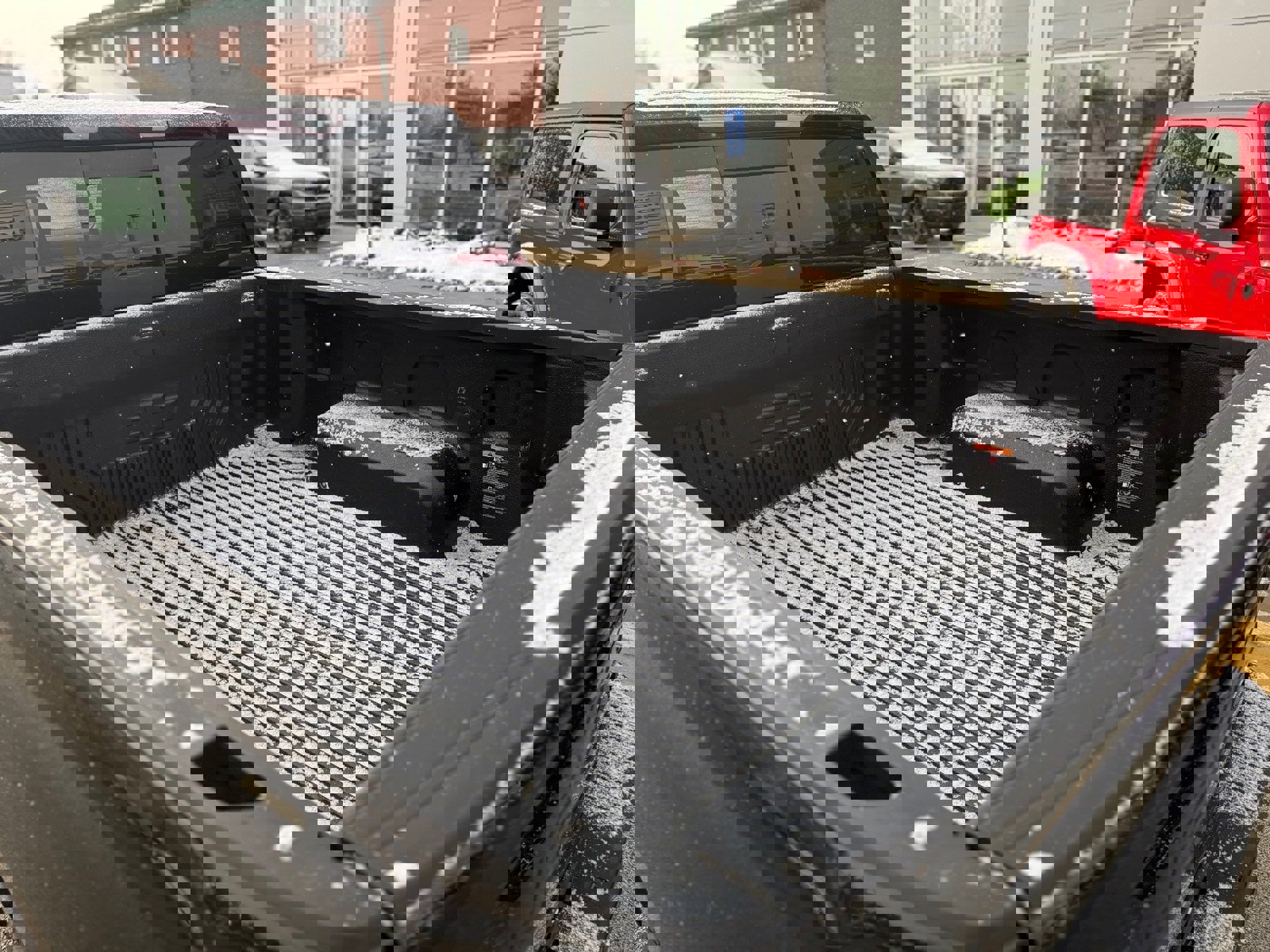 Used 2019 Chevrolet Silverado 1500 RST w/ All-Star Edition image 7