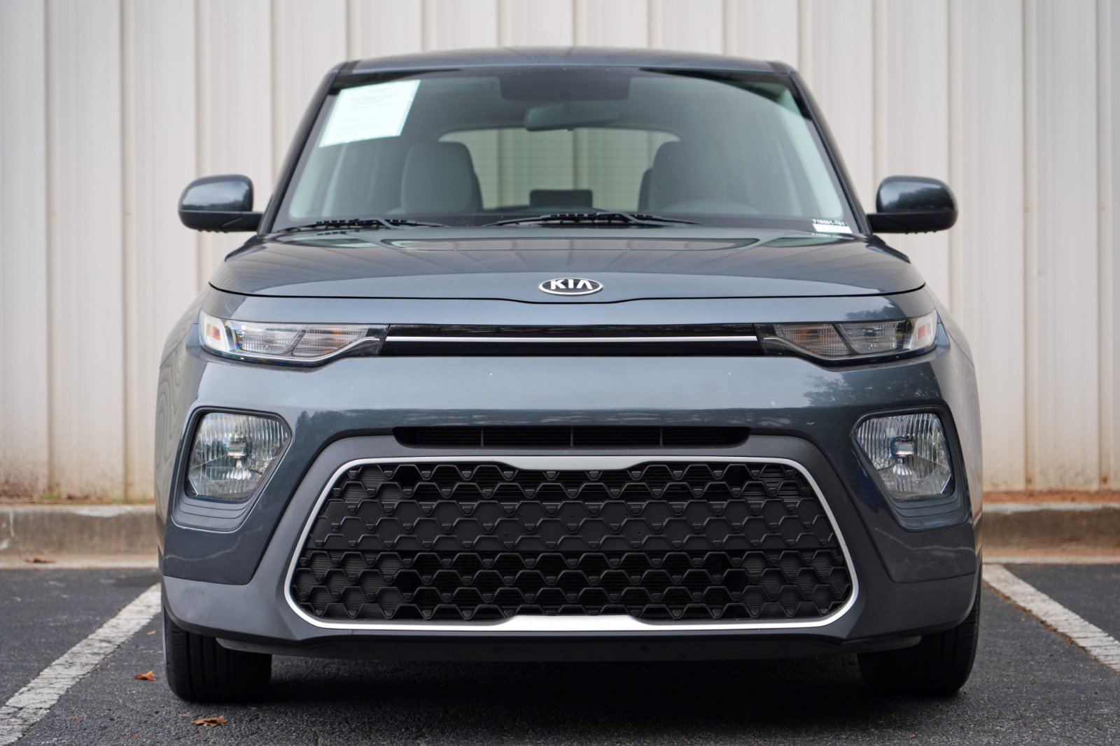 Used 2020 Kia Soul LX FWD image 6