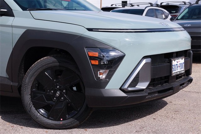 Used 2026 Hyundai Kona SEL Sport image 2