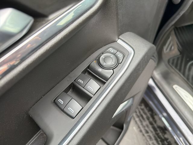Certified 2023 Chevrolet Silverado 1500 LT AWD/4WD image 11