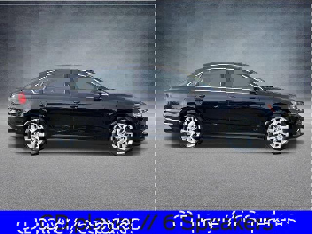 Used 2018 Volkswagen Passat 2.0T SE image 3