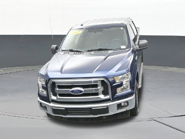 Used 2017 Ford F150 XLT AWD/4WD image 58
