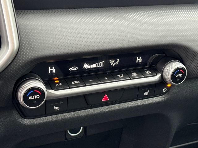 New 2026 MAZDA CX-50 AWD 2.5 S w/ Weather Package image 20