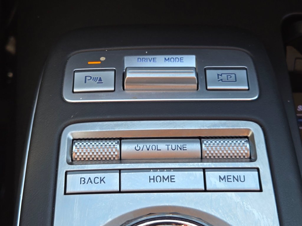 Used 2025 Genesis Electrified GV70 AWD/4WD image 34