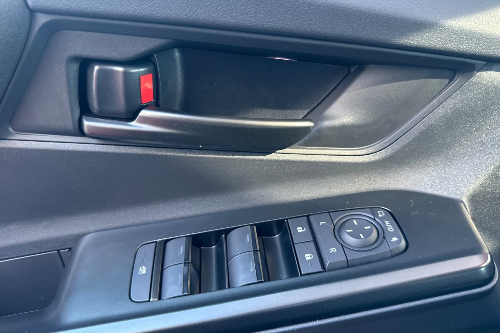 New 2026 Toyota bZ image 11