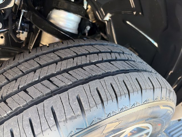 Used 2025 RAM 1500 Limited AWD/4WD image 28