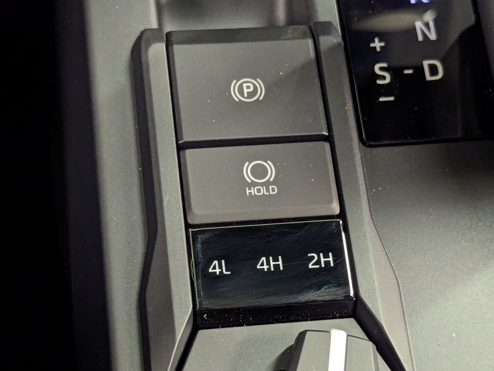 New 2025 Toyota Tacoma TRD Sport image 30