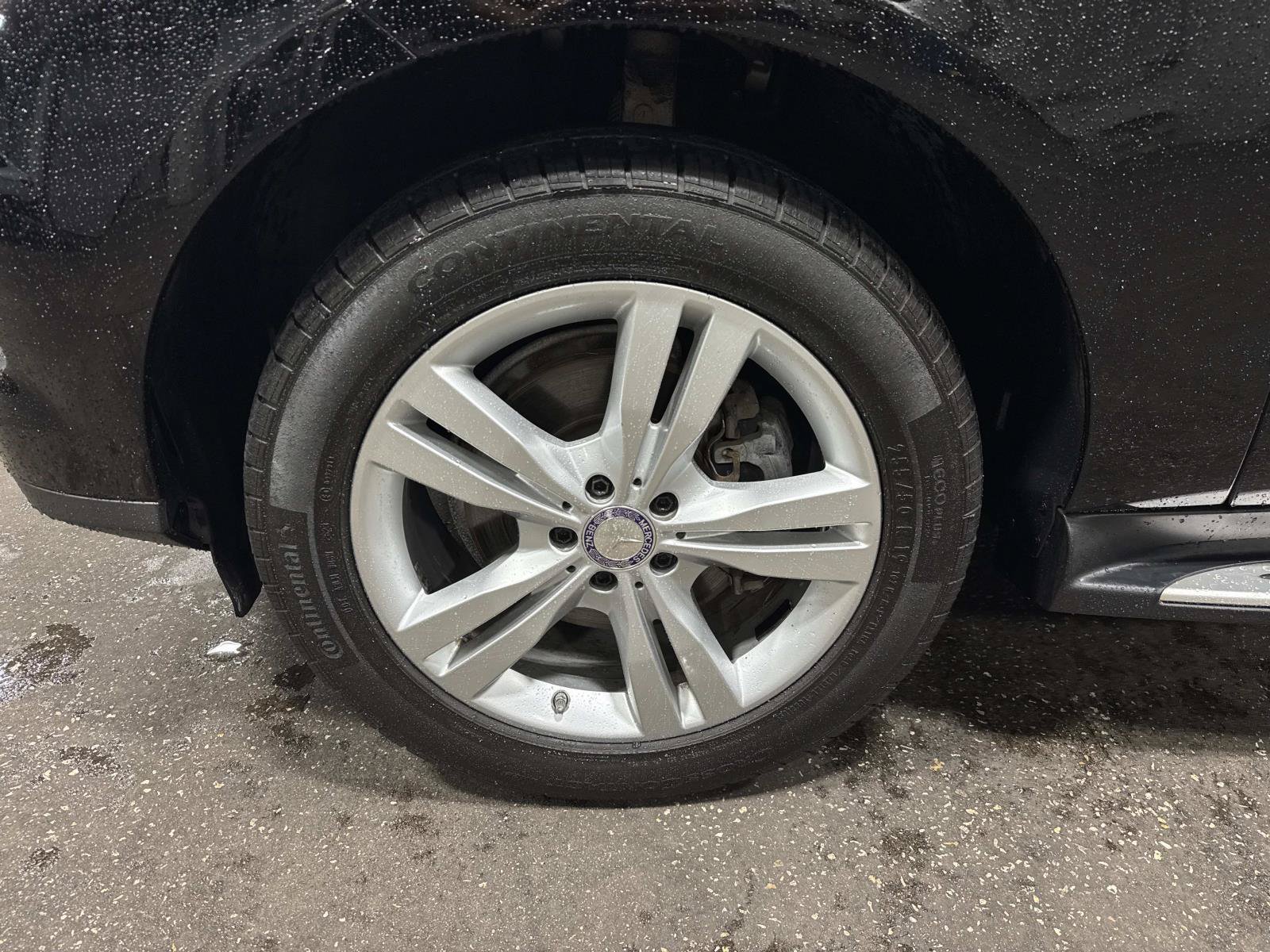 Used 2013 Mercedes-Benz ML 350 4MATIC image 10