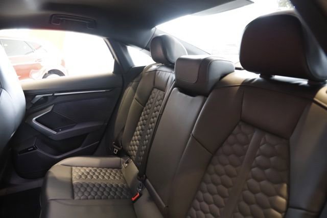 New 2026 Audi RS 3 image 14