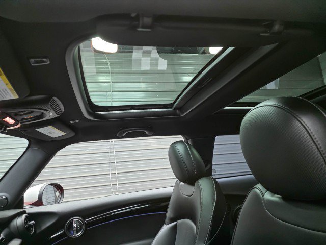 Used 2022 MINI Cooper John Cooper Works FWD image 14