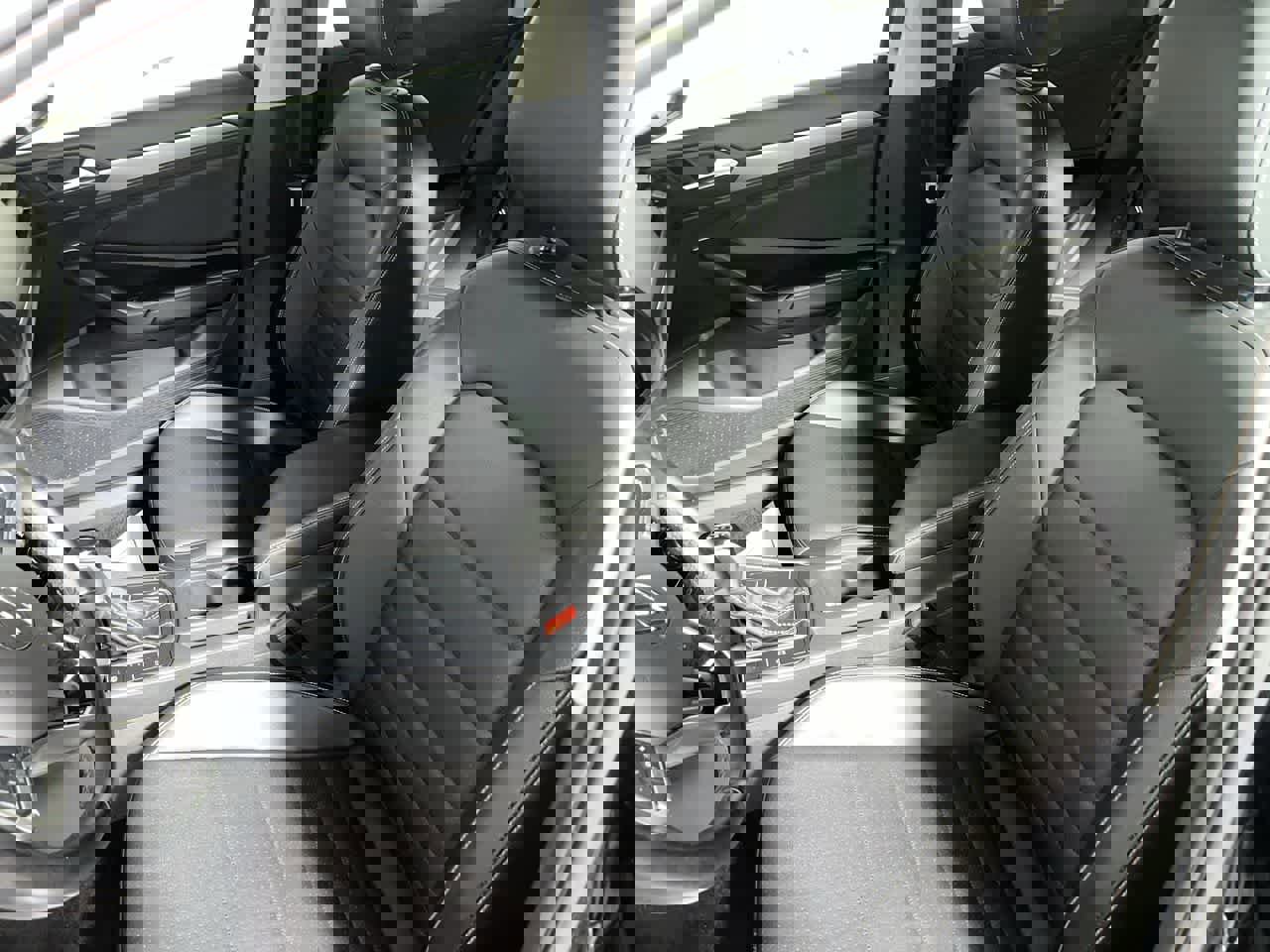 Used 2024 Volkswagen Jetta SE image 15