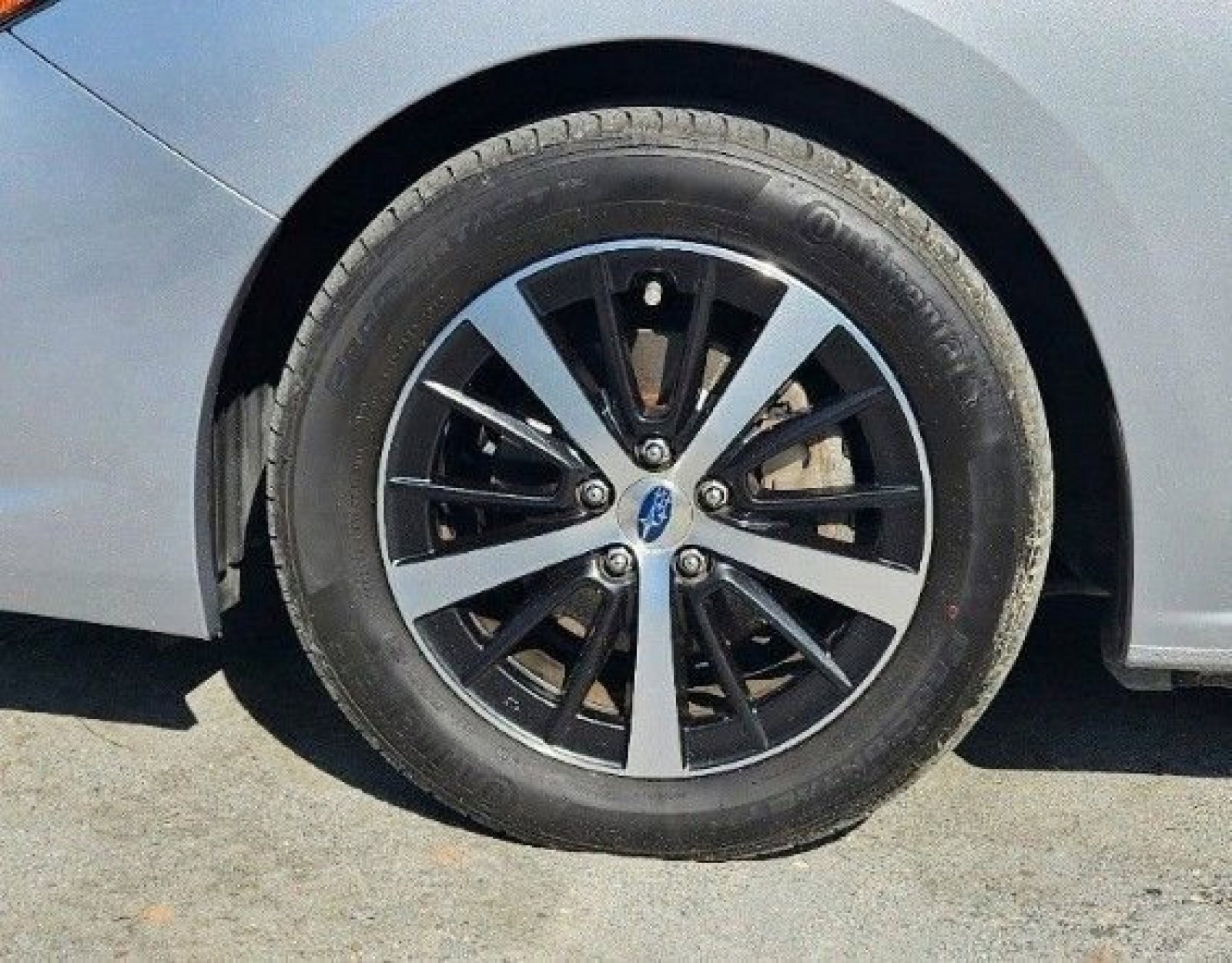 Used 2023 Subaru Impreza Premium image 6