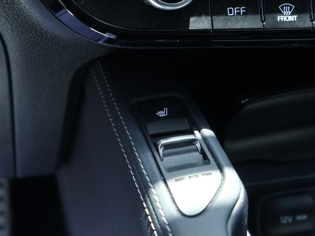 Used 2025 Kia Telluride SX Prestige AWD/4WD image 37