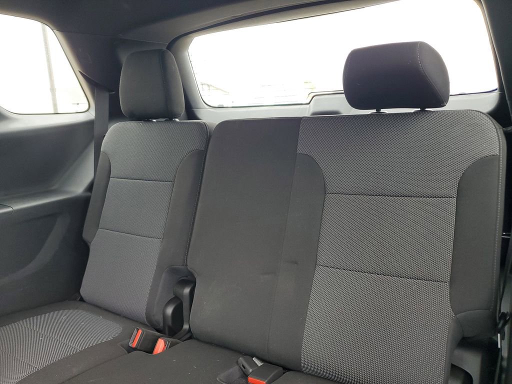 Used 2022 Chevrolet Traverse LT w/ LPO, Cargo Package image 8