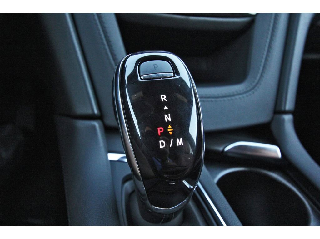 New 2026 Cadillac XT5 Premium Luxury w/ Driver Assist Package image 20