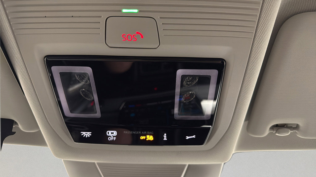 New 2026 Volkswagen Tiguan SE image 24