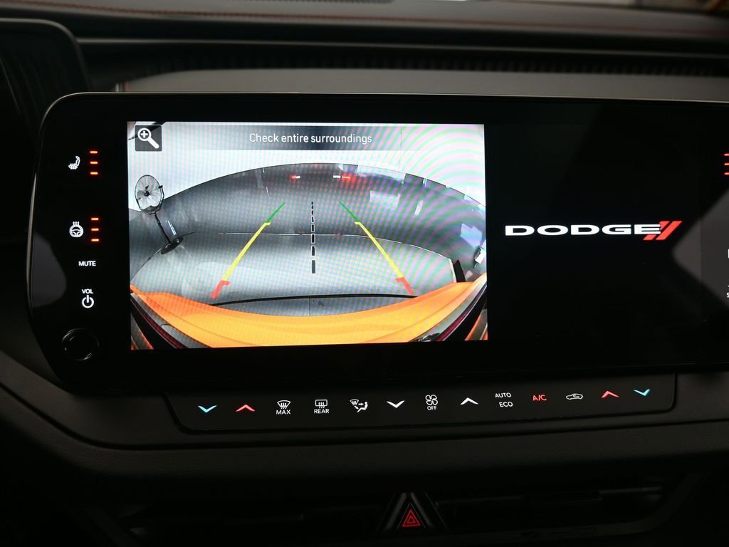 Used 2025 Dodge Charger R/T w/ Sun & Sound Package image 21