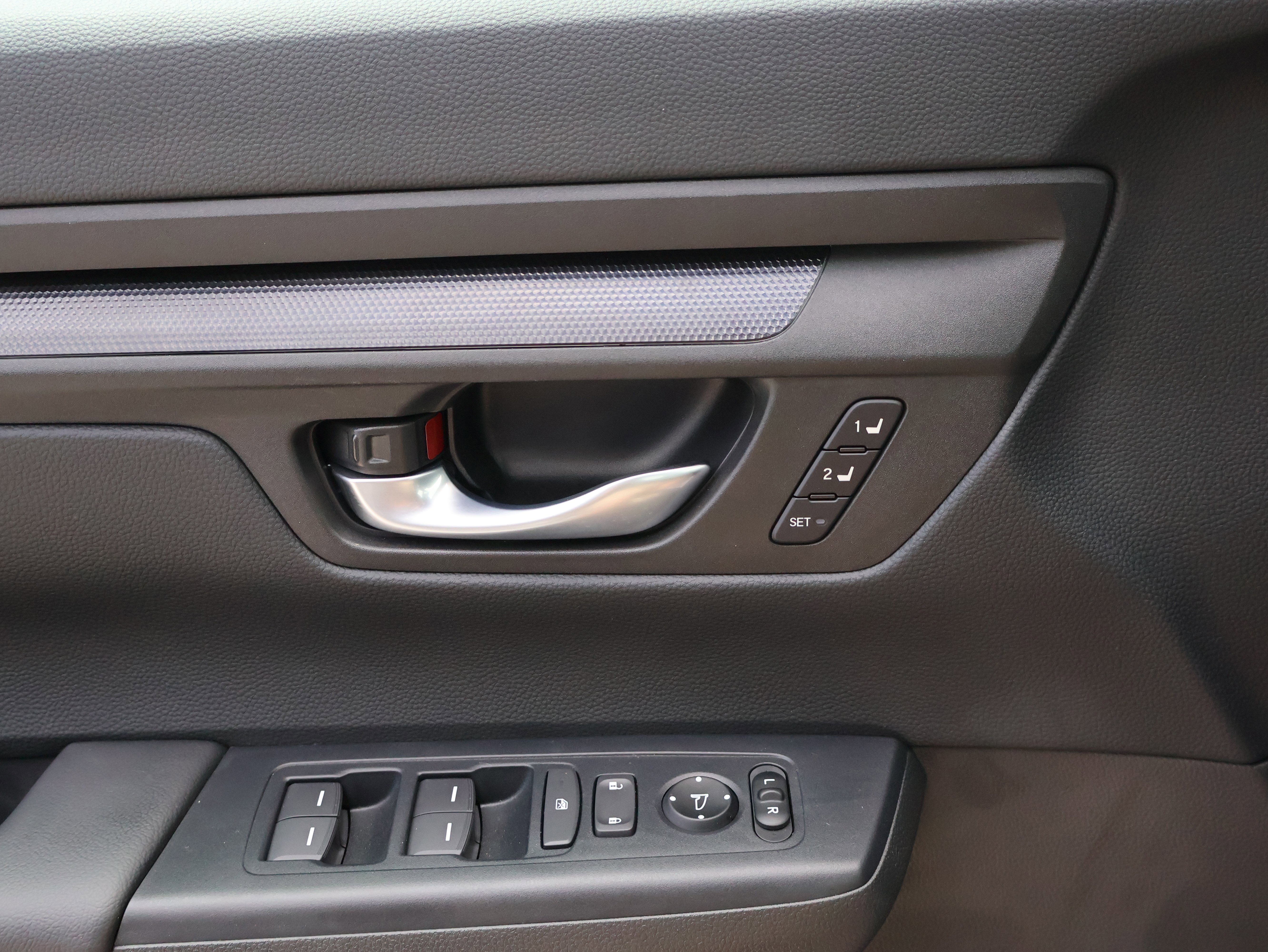 Used 2025 Honda CR-V Sport-L image 47