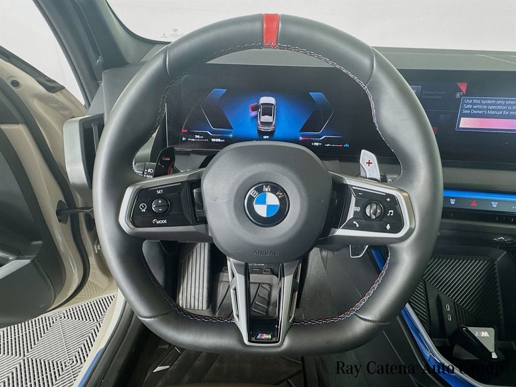 Used 2026 BMW X3 M50 w/ Premium Package image 10