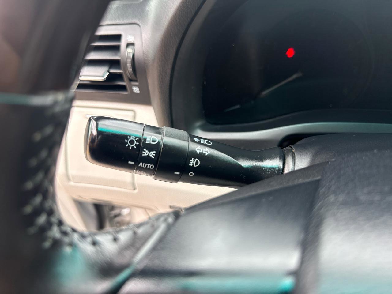 Used 2011 Lexus RX 350 2WD w/ Premium Pkg image 11