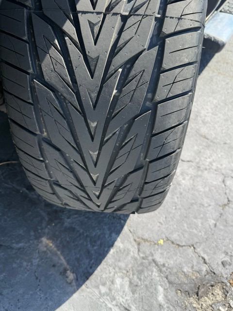 Used 2014 RAM 1500 Laramie w/ Convenience Group image 29