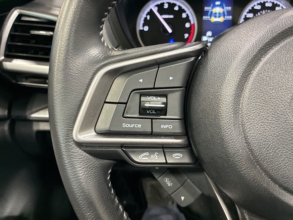 Certified 2023 Subaru Forester Premium image 22