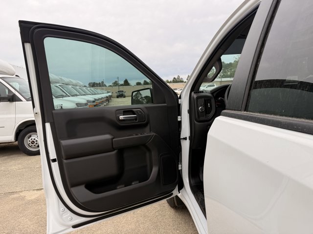 New 2026 GMC Sierra 1500 Pro w/ Pro Value Package image 11