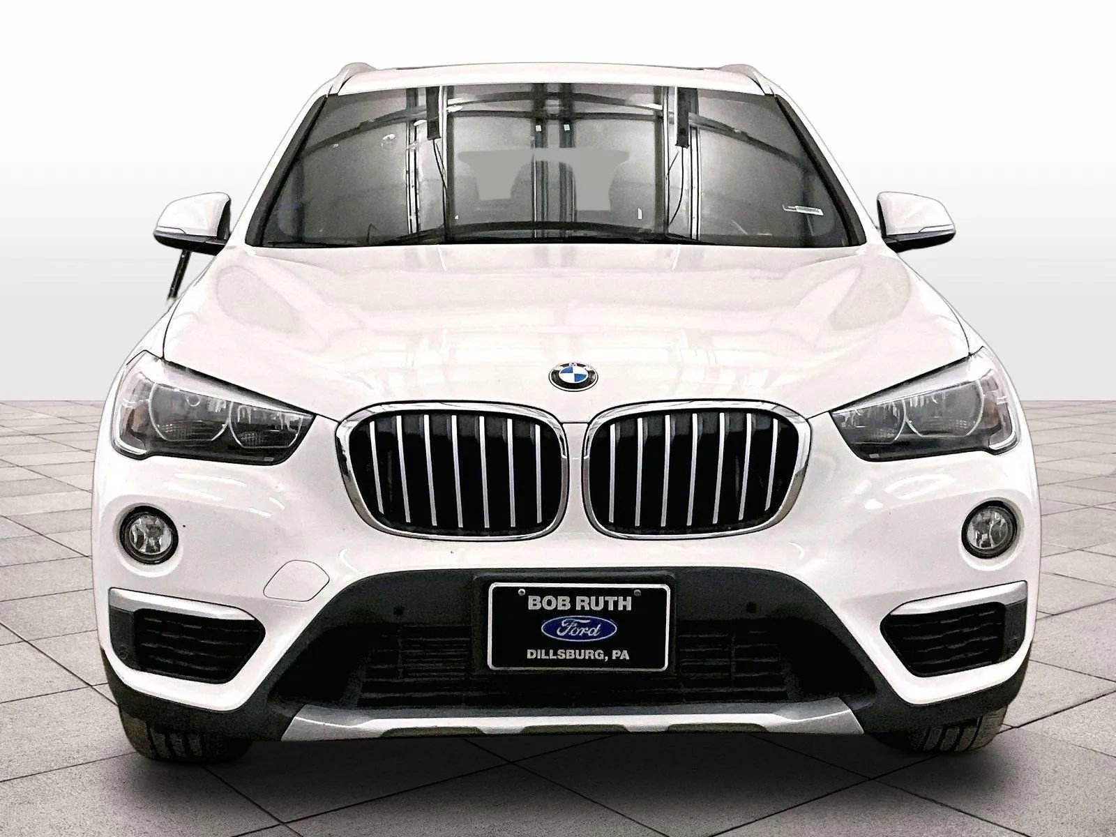 Used 2019 BMW X1 sDrive28i w/ Convenience Package image 3