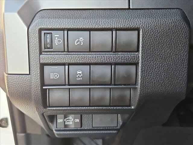 Certified 2026 Toyota Tacoma SR5 RWD image 16
