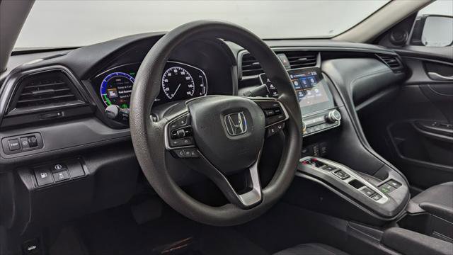 Used 2022 Honda Insight EX image 19