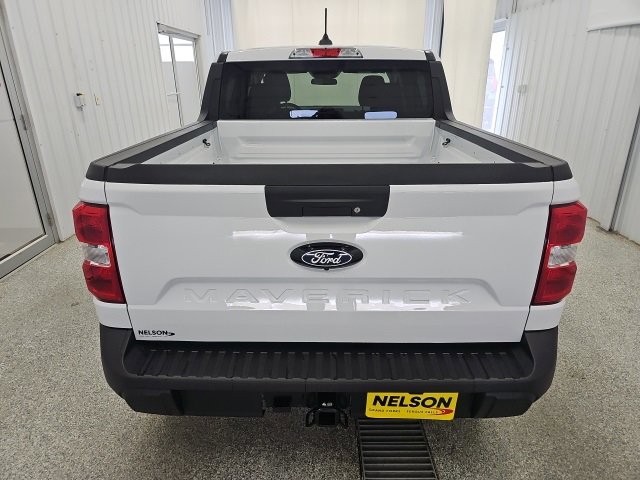 New 2025 Ford Maverick XLT w/ XLT Luxury Package image 7